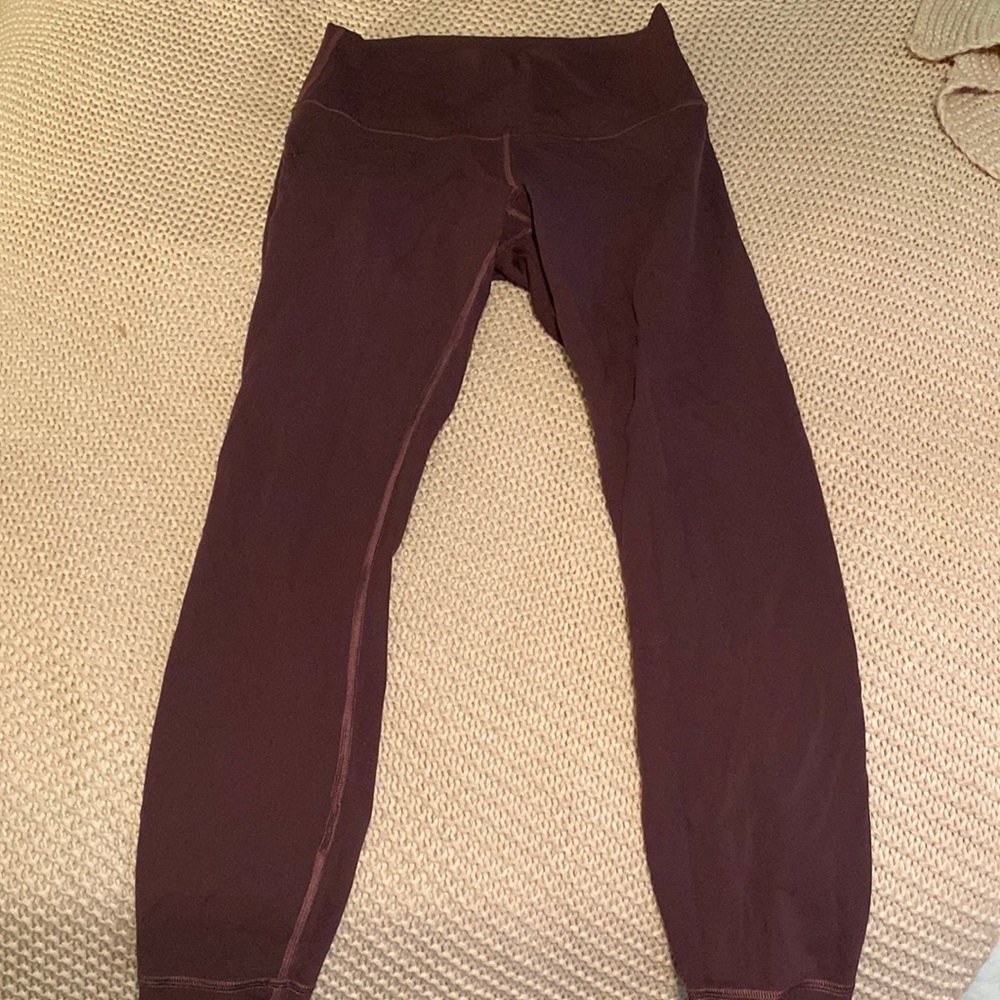 Lululemon Leggings